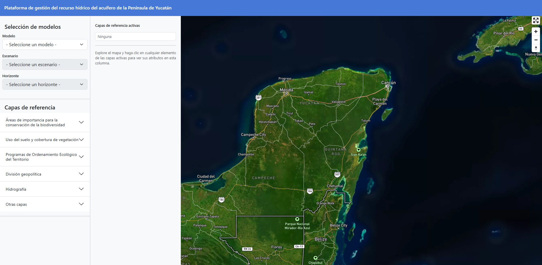 Plataforma web 1