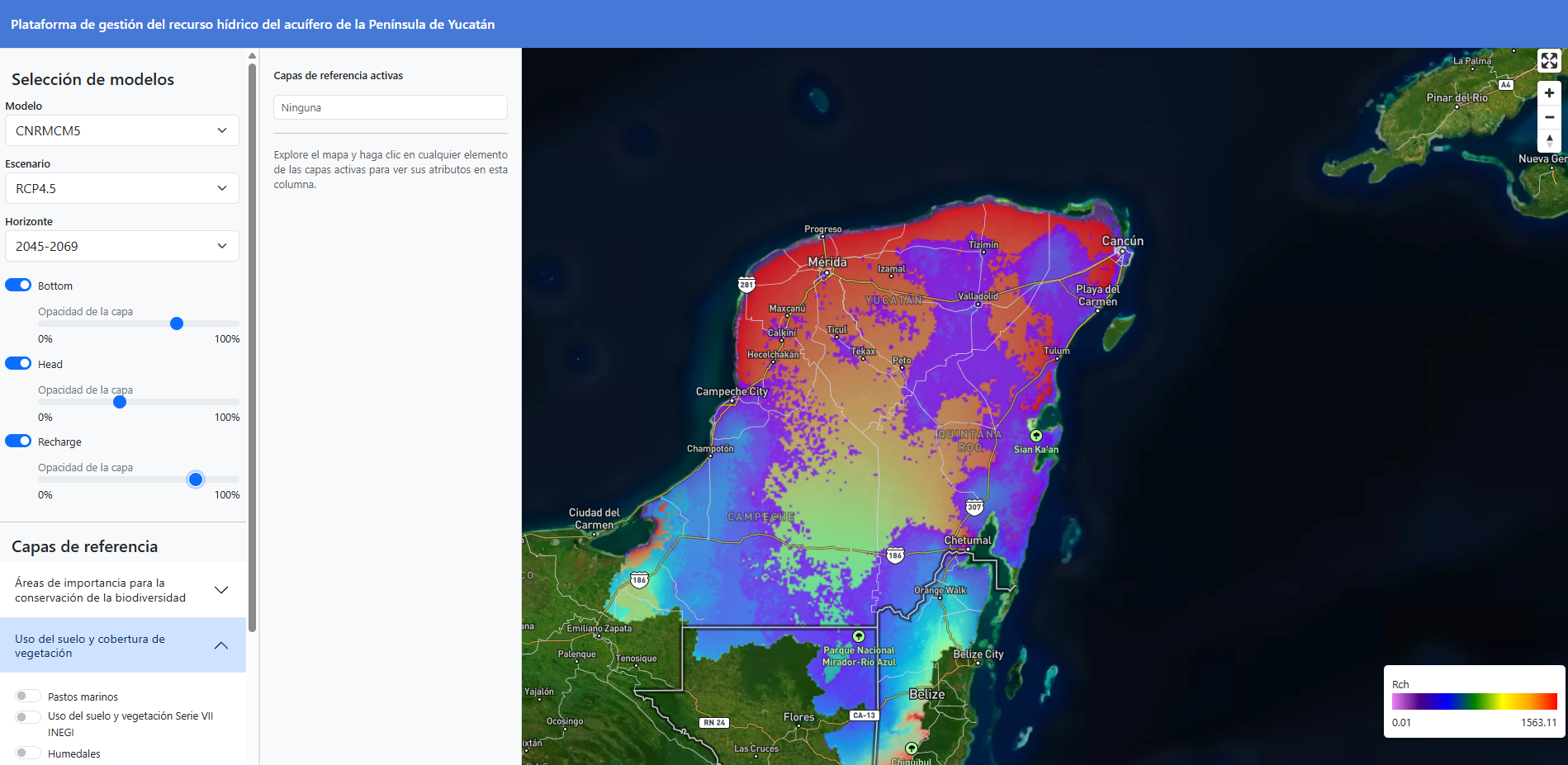 Plataforma web 3
