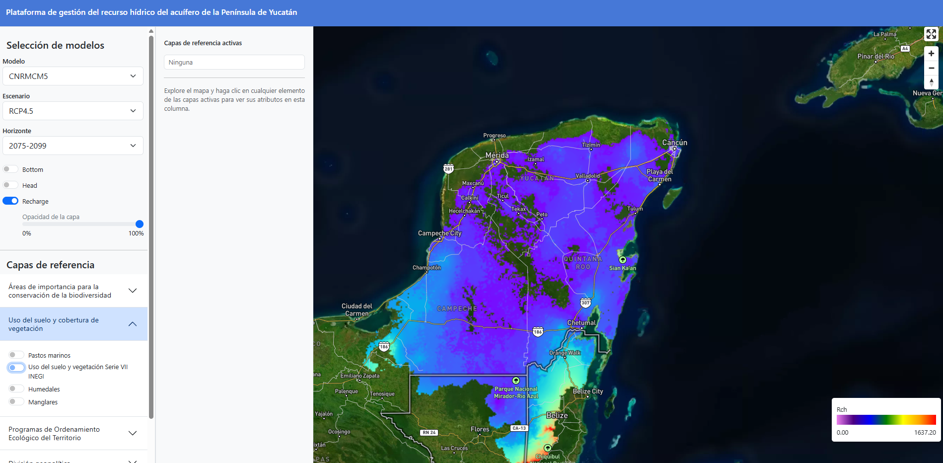 Plataforma web 4